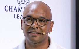 Madrid dispara la cifra de estudiantes becados que logran el sueño americano: «Mi hijo en España iba a la pública»