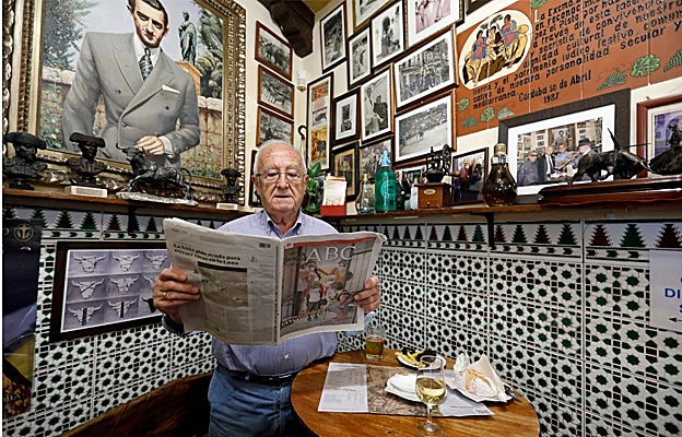 La Guía Repsol ilumina otros cinco &#039;soletes&#039; para comer de lujo en Córdoba