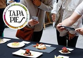 Tapapiés 2023 en Madrid: mapa de todos los bares y programa completo de actividades