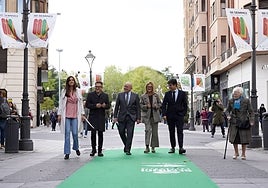 La 68 Seminci abre diez días de cine con el estreno europeo de 'La contadora de películas'