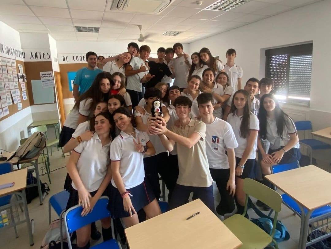 Fotos: Los recuerdos de Álvaro Prieto