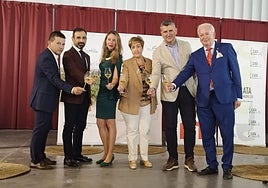 La Cata del Vino de Moriles mezcla el formato tradicional con el enoturismo