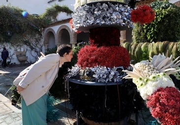 Las cinco propuestas artísticas de Flora