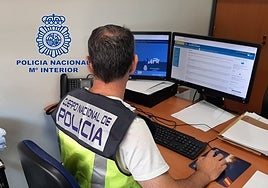 Despiden a una mujer de una empresa en Alicante y su novio les hackea el sistema de citas y las redes sociales como venganza