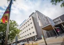 La Generalitat Valenciana asumirá la gestión directa de los hospitales de Manises y Denia con una transición «rigurosa y ordenada»