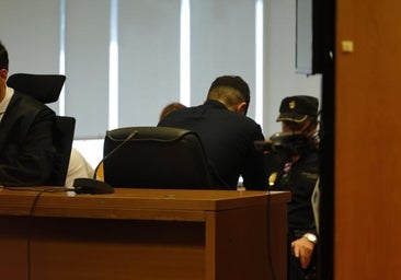 Los forenses ratifican que el asesino de Isaac le apuñaló por la espalda buscando su muerte