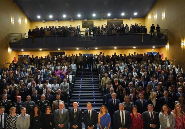 Íscar urge un nuevo modelo de financiación local «justo, estable y suficiente»