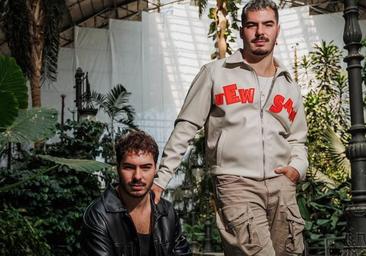 Gemeliers: «Madrid ha formado nuestra forma de ser, también nuestra forma de componer»