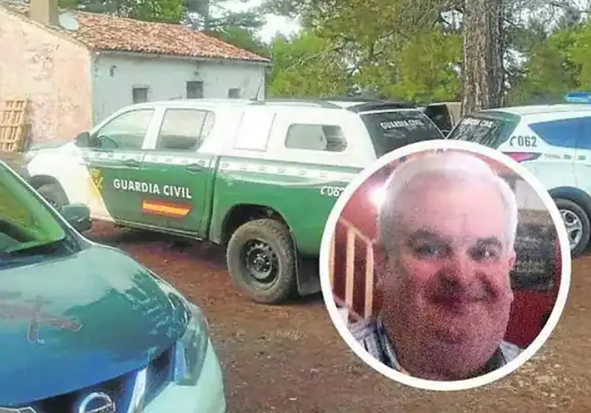 Fotografía de Joxe Pagola