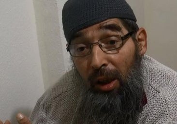 Detenido en Melilla Mustafá Maya Amaya, el mayor reclutador de yihadistas europeo