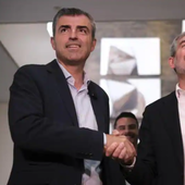 CC y PP aprueban sus primeros presupuestos y aplazan su promesa electoral de la rebaja del IGIC