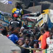 Detenido un vecino de El Hierro por incitar al odio y la violencia contra los migrantes