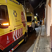 Prisión comunicada y sin fianza para el asesino de Gáldar (Gran Canaria)