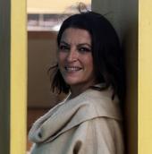 Macarena Olona: «Espinosa de los Monteros era un obstáculo para la deriva empresarial e ideológica de Vox»