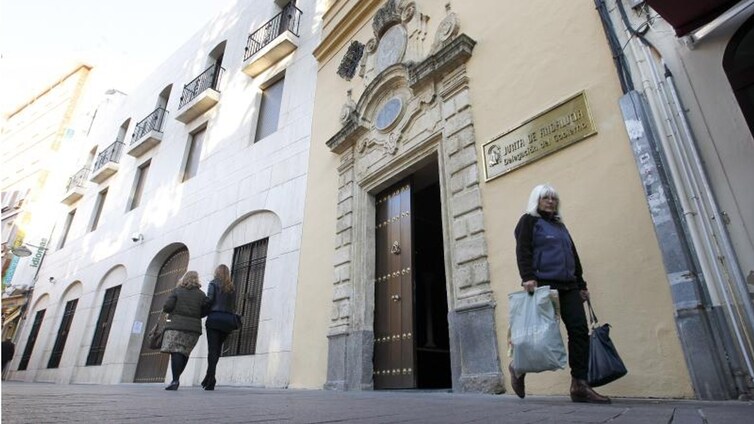 La Junta se ahorra cuatro millones al año en Córdoba con la recompra de sus sedes