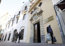 La Junta se ahorra cuatro millones al año en Córdoba con la recompra de sus sedes