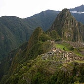 El motivo por el que echaron a un tiktoker español del Machu Picchu: «El guardia se lo tomó muy a pecho»