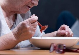 IU pide en Toledo un servicio de comida a domicilio para personas mayores y dependientes
