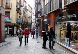 UGT Castilla-La Mancha rechaza los contratos precarios de cara al Black Friday y la Navidad