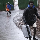 La ola de inmigrantes a Canarias repunta: 1.139 en apenas tres días de esta semana