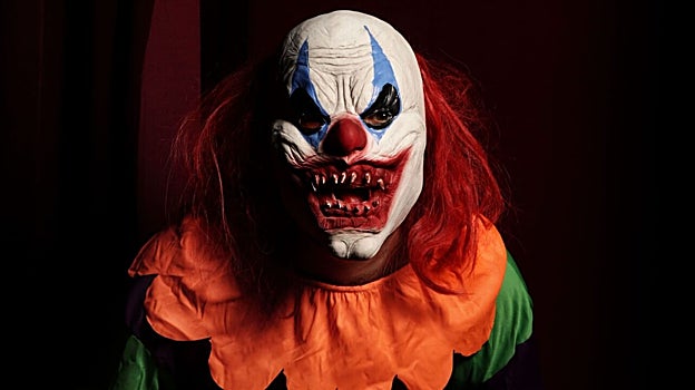 Figura de cera del Museo de Cera de Madrid