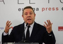 Page recomienda leer a los padres de la Constitución que dejaron fuera la amnistía: «Se debatió y se descartó»