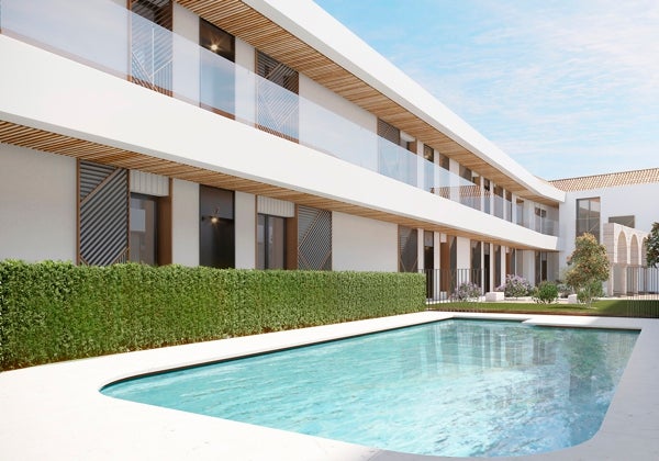 Descubre las nuevas promociones con las que vivir de lujo en el Casco de Córdoba