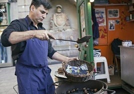 Qué es la castanyada de Cataluña, por qué se celebra y cuál es el origen de la tradición