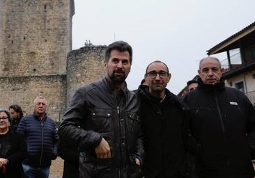 Acuerdos de Comunidad