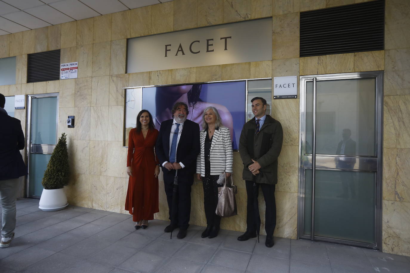 Fotos: el trabajo en la fábrica de alta joyería Facet en Córdoba