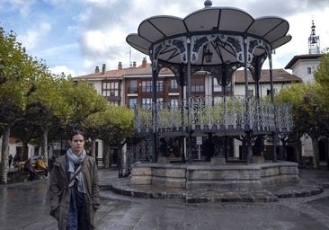 'El maestro que prometió el mar' se estrena este viernes en la Seminci