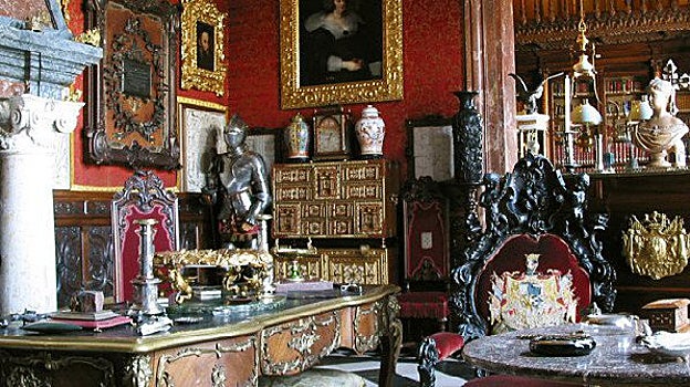 Museo Cerralbo de Madrid