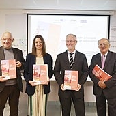 «Galicia ha pasado de ser un país de emigración a uno de inmigración»