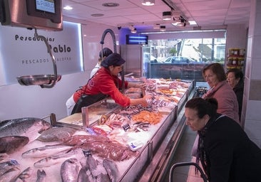 Córdoba es la provincia andaluza donde más se compra comida en tiendas de barrio