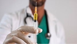 Sanidad vacunará frente al herpes zóster a todos los que cumplan 80 años en 2024