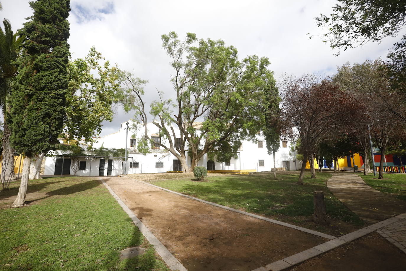 En imágenes, los efectos de Bernard en Córdoba una semana después