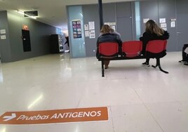 «Me sentí amenazada»: una paciente denuncia a su médica por querer tramitarle la baja en castellano
