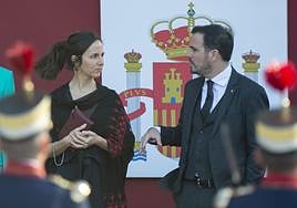 Un miembro del Gobierno califica la intervención de Israel en Gaza de «limpieza étnica»