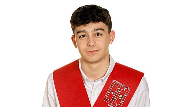 Javier Rodríguez Garrido