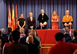 La Universidad de Burgos se extiende a la provincia