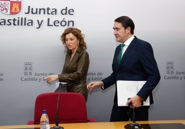 Las ayudas al alquiler 2022 de la Junta llegarán a los 14.277 beneficiarios «antes de mediados de noviembre»