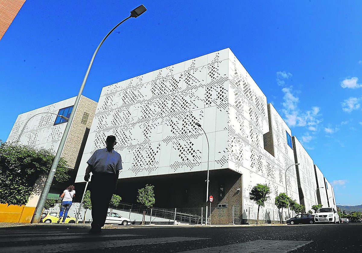 Imagen de archivo de un juicio en la Audiencia Provincial de Córdoba