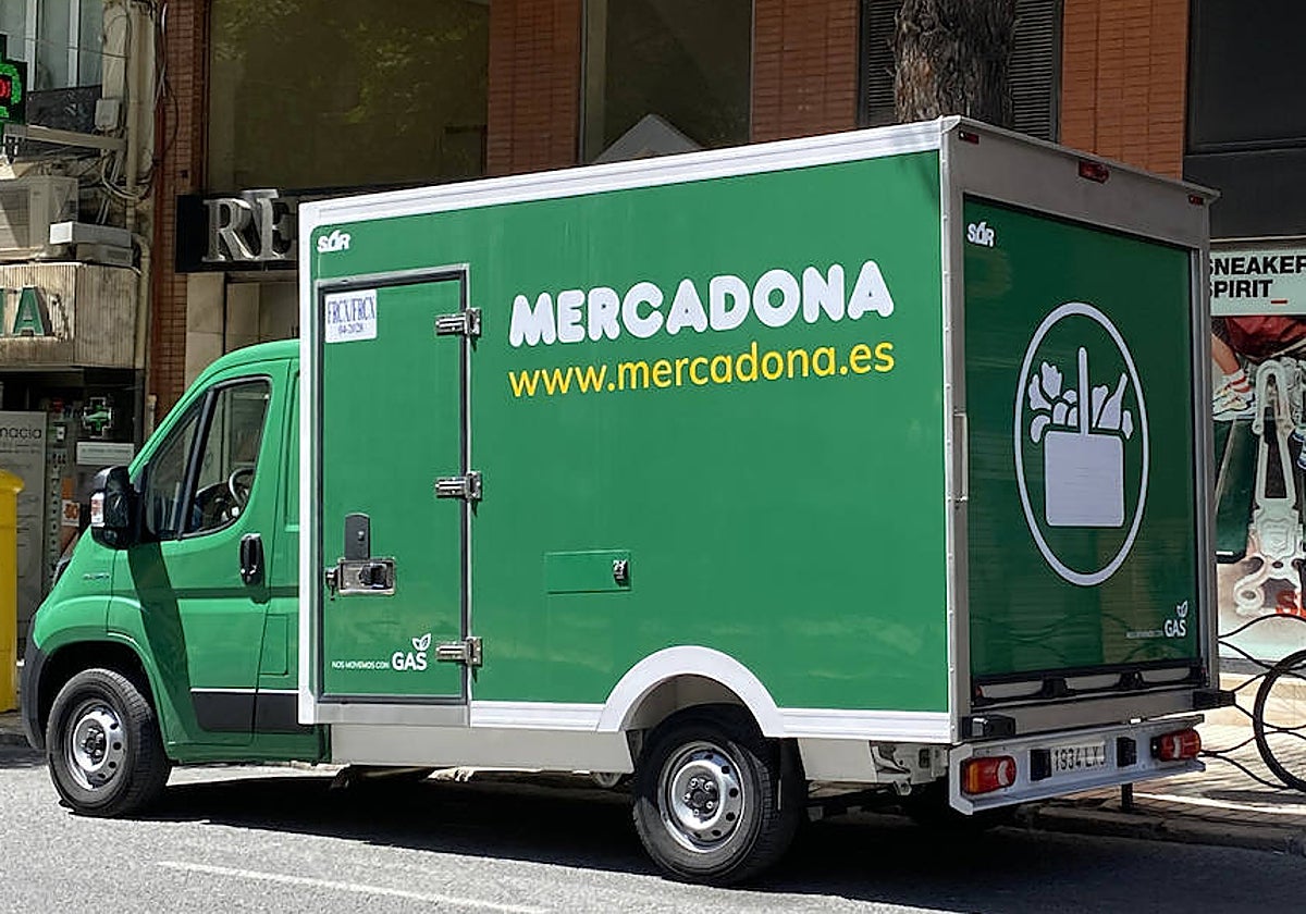 Mercadona Oferta Empleos Fijos Con Sueldos De M s De 2 000 Euros Sin Mercadona Oferta Empleos Fijos Con Sueldos De M s De 2 000 Euros Sin