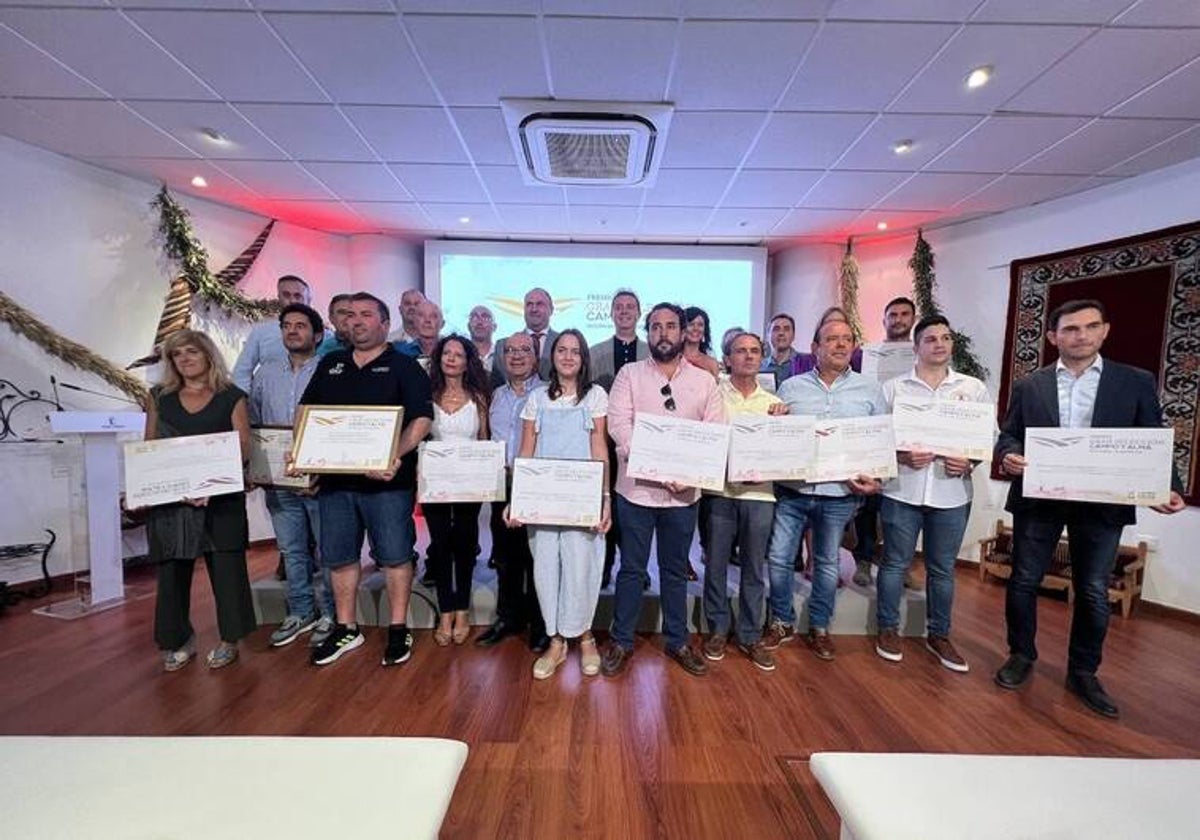 Las empresas del sector agroalimentario ya pueden participar en los Premios Selección &#039;Campo y Alma&#039;