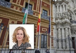 Jimena Blázquez, nombrada directora del Centro Andaluz de Arte Contemporáneo