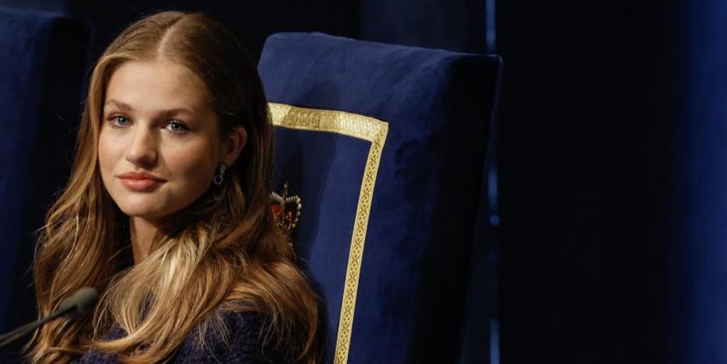 Una mirada curiosa y femenina