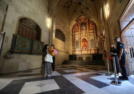 Conoce las leyendas fantasmales de Córdoba en el Día de Todos los Santos y la noche de Halloween