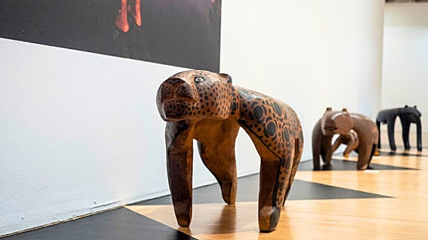 Los 50 planes de ocio que no te puedes perder en Madrid este fin de semana