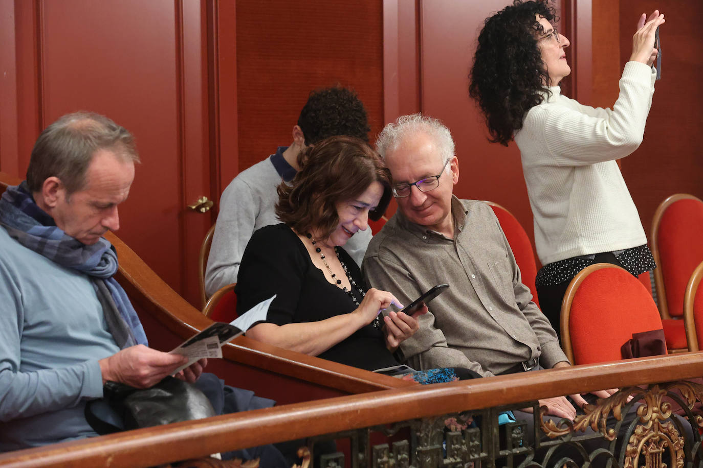 Fotos: el gran arranque del Festival de Piano Rafael Orozco en Córdoba