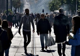 Andalucía, la segunda comunidad de España con peor calidad de vida